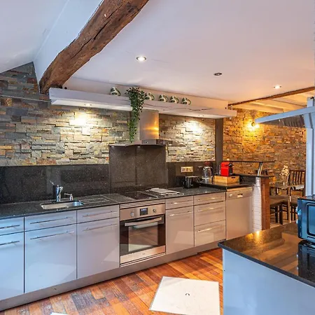 Appartement Strike & Chill - Duplex - Au Coeur De *