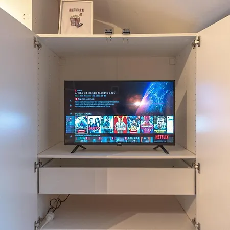 Apartman Strike & Chill - Duplex - Au Coeur De *