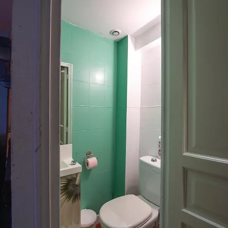 Appartement Strike & Chill - Duplex - Au Coeur De *