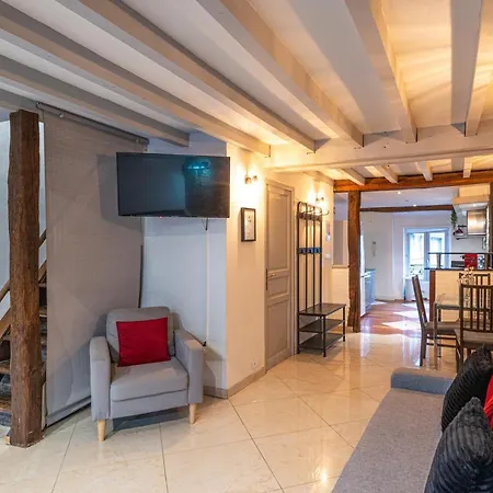Strike & Chill - Duplex - Au Coeur De