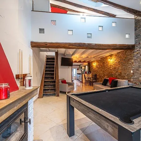 Apartman Strike & Chill - Duplex - Au Coeur De
