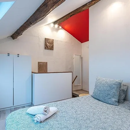 Appartement Strike & Chill - Duplex - Au Coeur De *