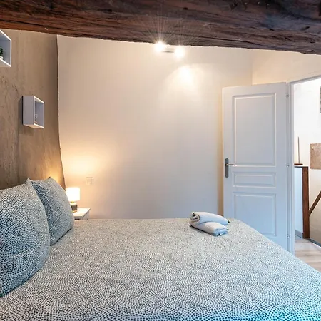 Strike & Chill - Duplex - Au Coeur De Lägenhet