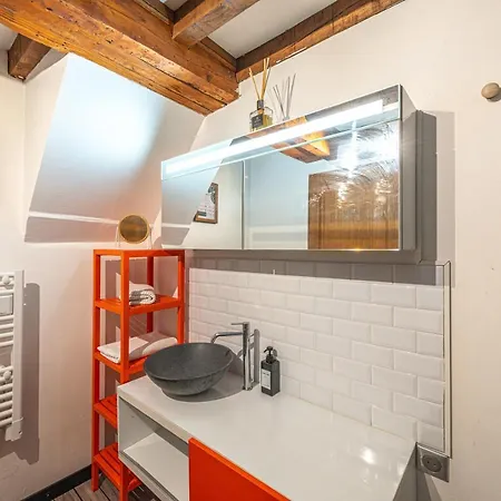 Strike & Chill - Duplex - Au Coeur De